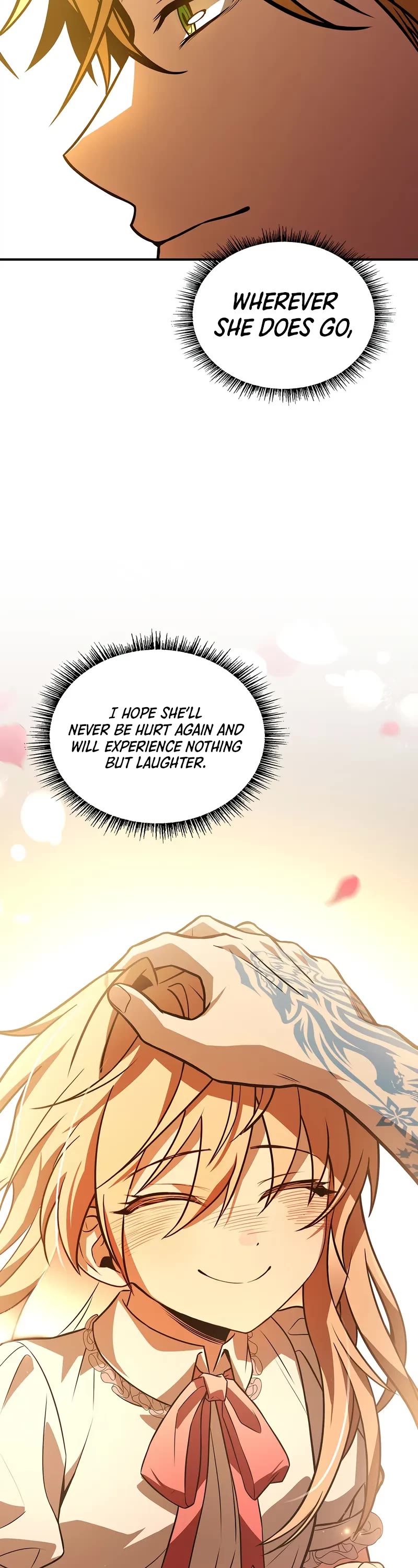 Talent-Swallowing Magician Chapter 96 page 34 - Chapter 96: S2-End