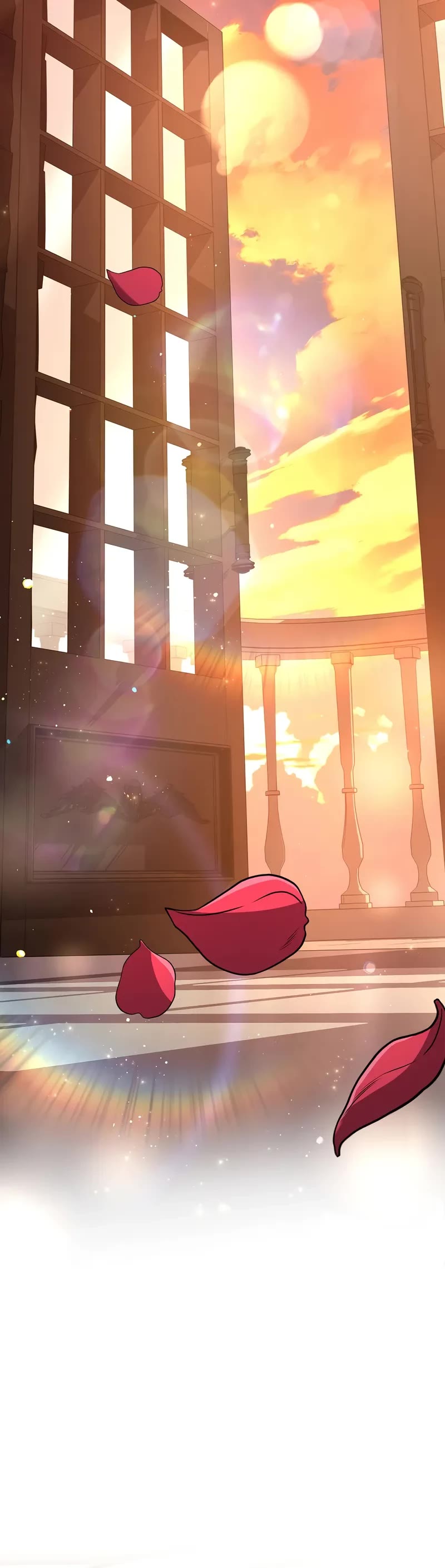 Talent-Swallowing Magician Chapter 96 page 41 - Chapter 96: S2-End