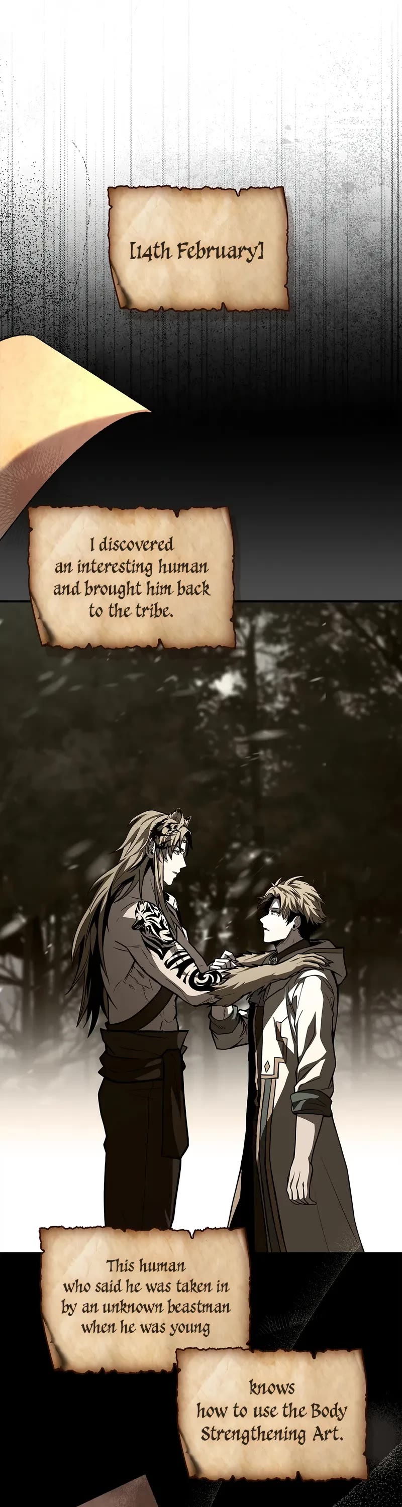 Talent-Swallowing Magician Chapter 96 page 51 - Chapter 96: S2-End