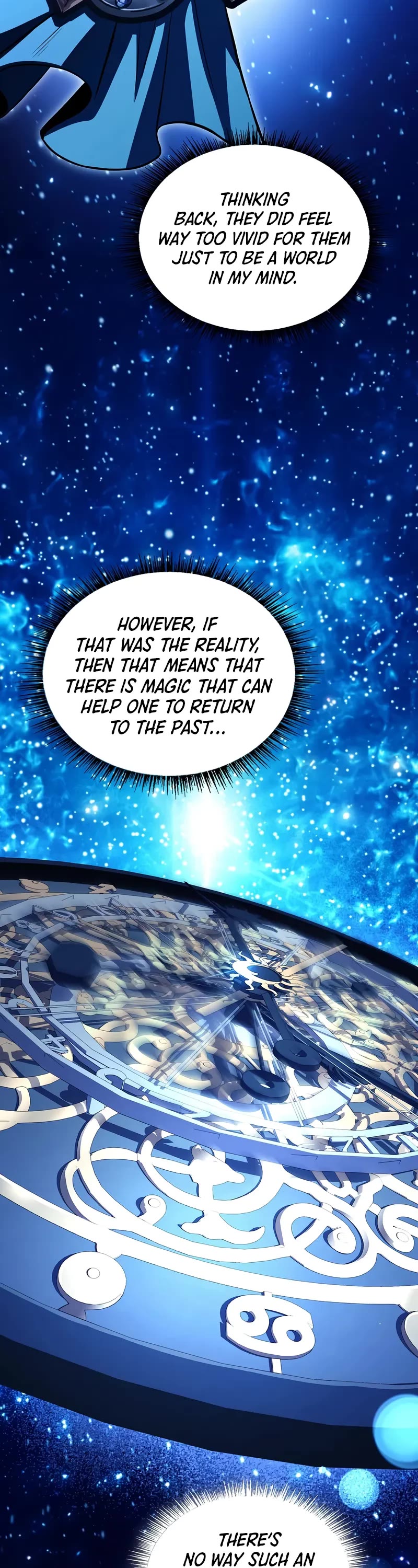 Talent-Swallowing Magician Chapter 96 page 63 - Chapter 96: S2-End