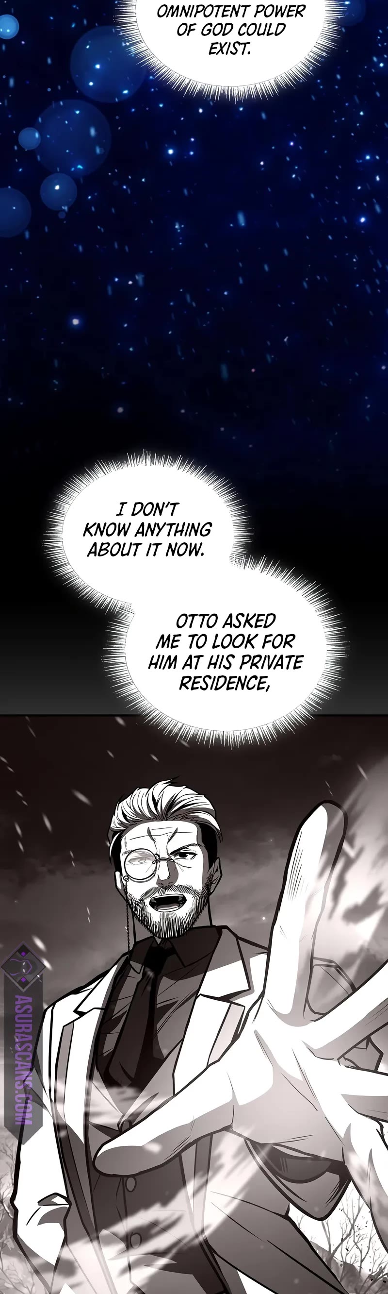 Talent-Swallowing Magician Chapter 96 page 64 - Chapter 96: S2-End