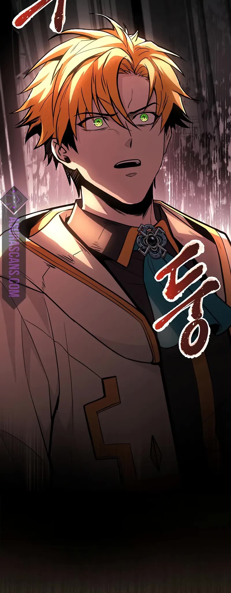 Talent-Swallowing Magician Chapter 96 page 69 - Chapter 96: S2-End