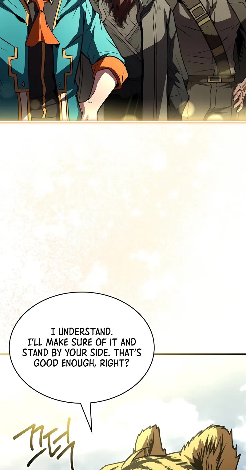 Talent-Swallowing Magician Chapter 97 page 18 - Chapter 97 (S3 Start)