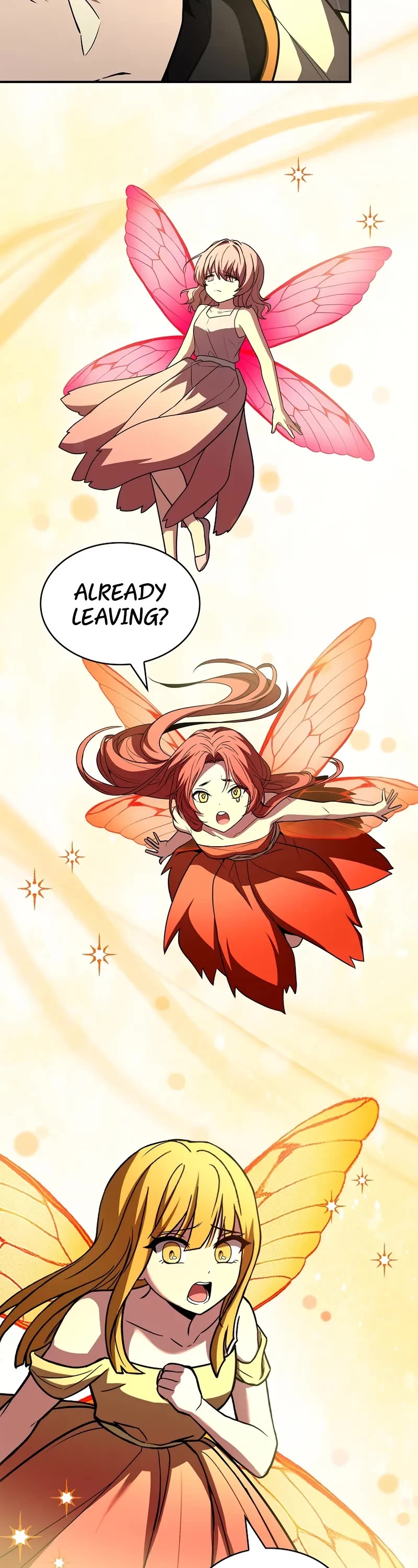 Talent-Swallowing Magician Chapter 97 page 21 - Chapter 97 (S3 Start)