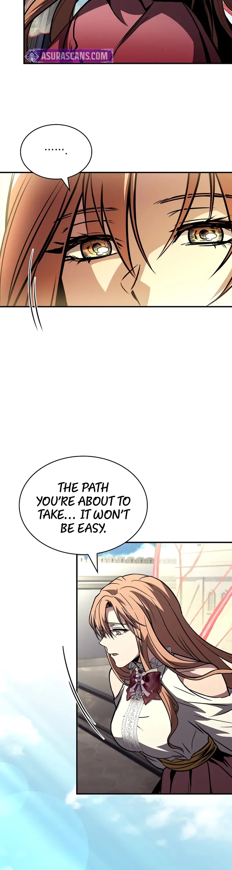 Talent-Swallowing Magician Chapter 97 page 26 - Chapter 97 (S3 Start)