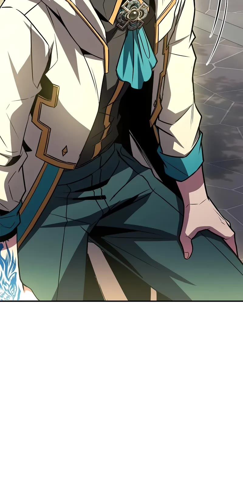 Talent-Swallowing Magician Chapter 97 page 28 - Chapter 97 (S3 Start)
