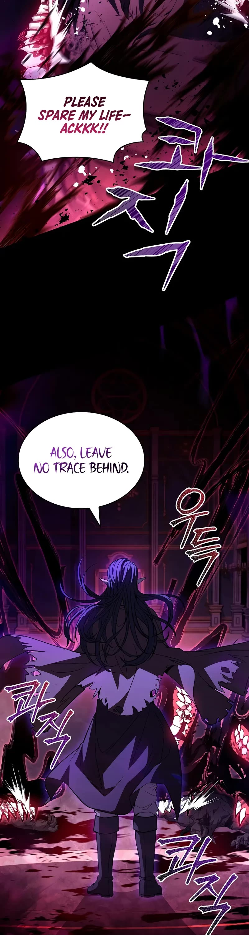 Talent-Swallowing Magician Chapter 97 page 38 - Chapter 97 (S3 Start)