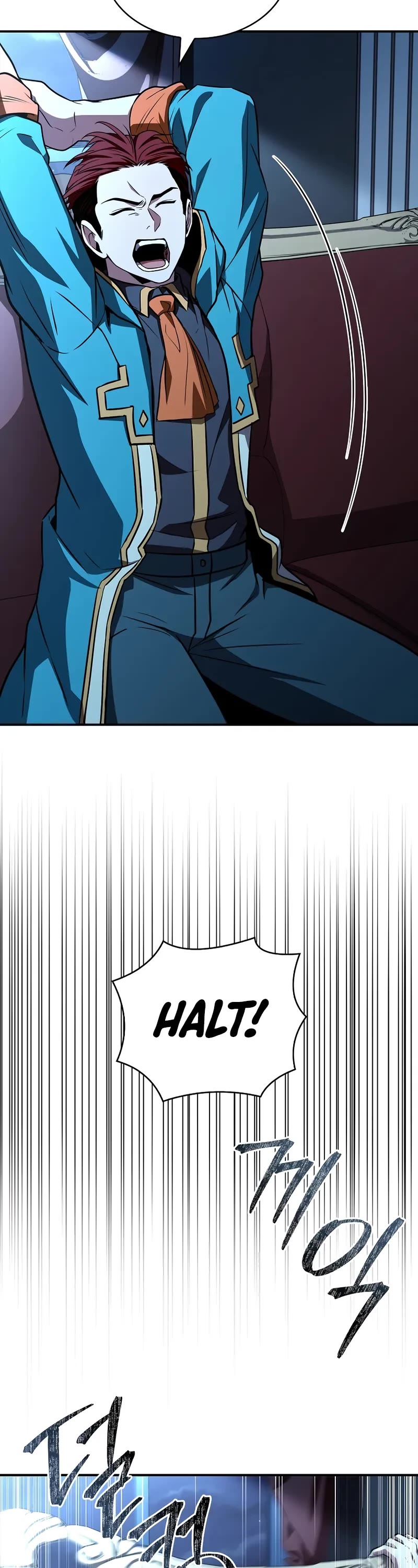 Talent-Swallowing Magician Chapter 97 page 43 - Chapter 97 (S3 Start)