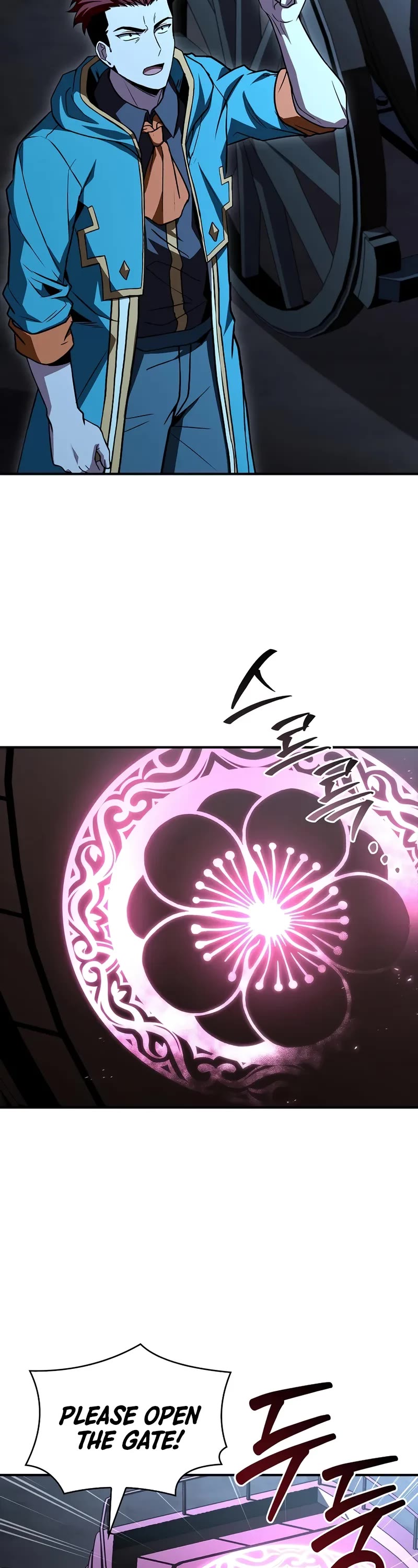 Talent-Swallowing Magician Chapter 97 page 48 - Chapter 97 (S3 Start)