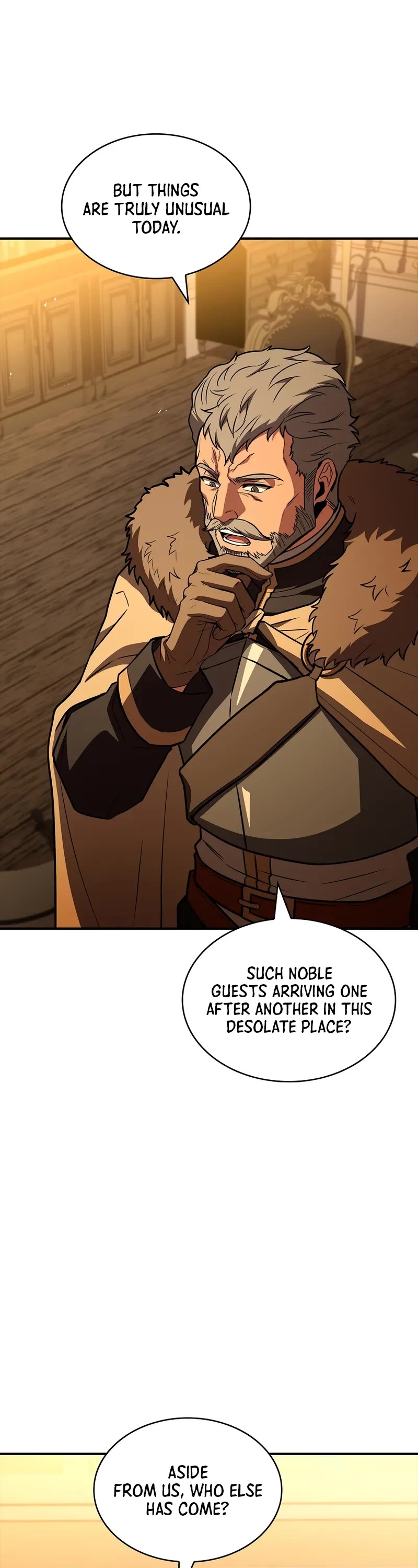 Talent-Swallowing Magician Chapter 97 page 55 - Chapter 97 (S3 Start)