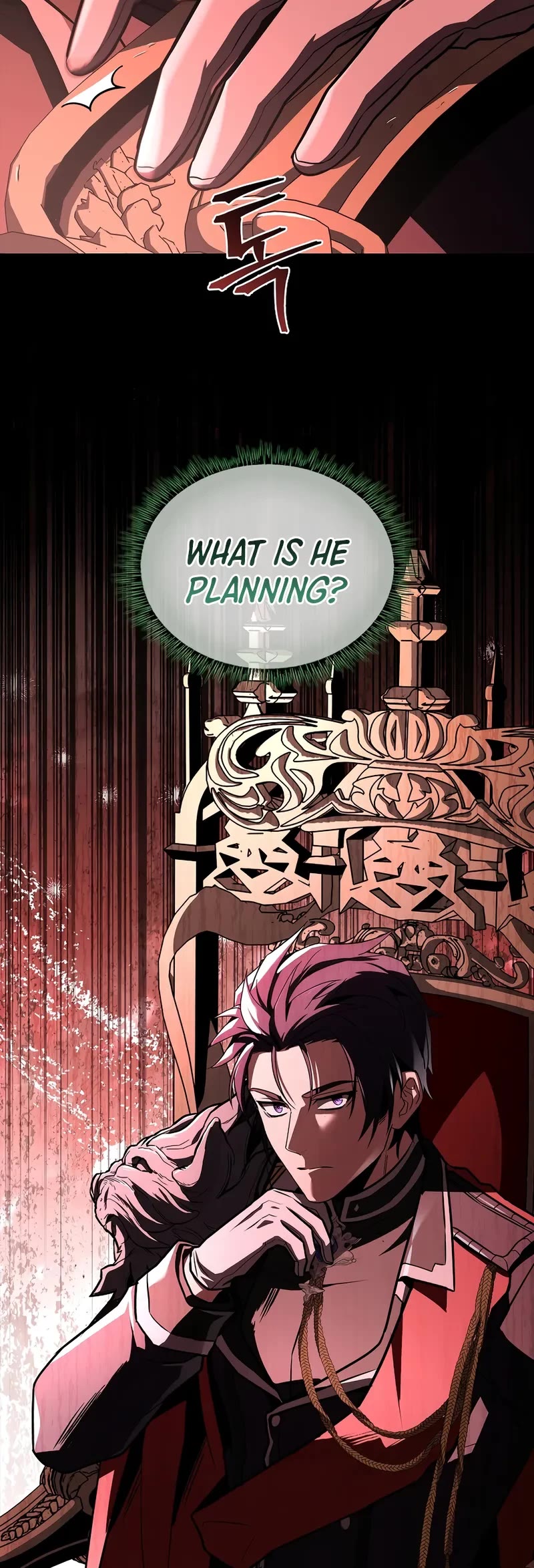 Talent-Swallowing Magician Chapter 97 page 59 - Chapter 97 (S3 Start)