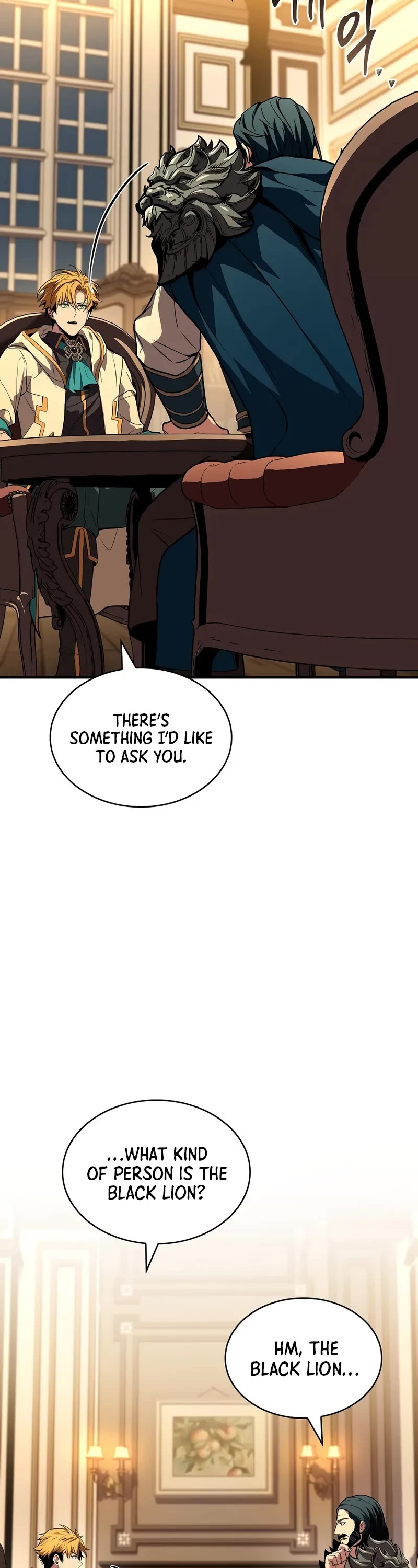 Talent-Swallowing Magician Chapter 98 page 19 - Chapter 98