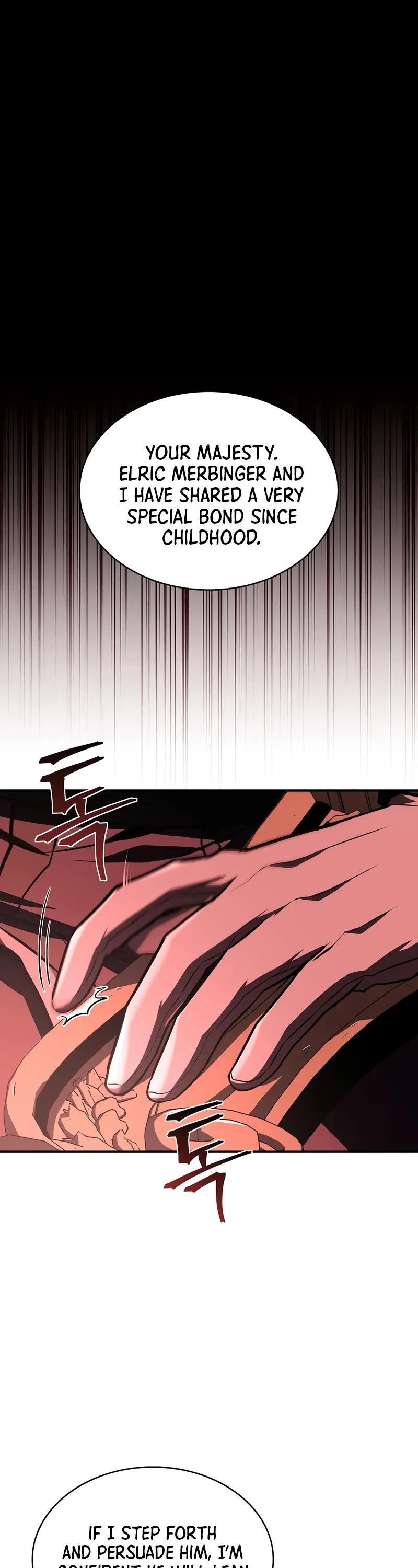 Talent-Swallowing Magician Chapter 98 page 2 - Chapter 98