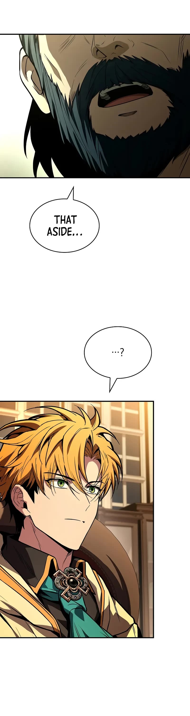 Talent-Swallowing Magician Chapter 98 page 23 - Chapter 98