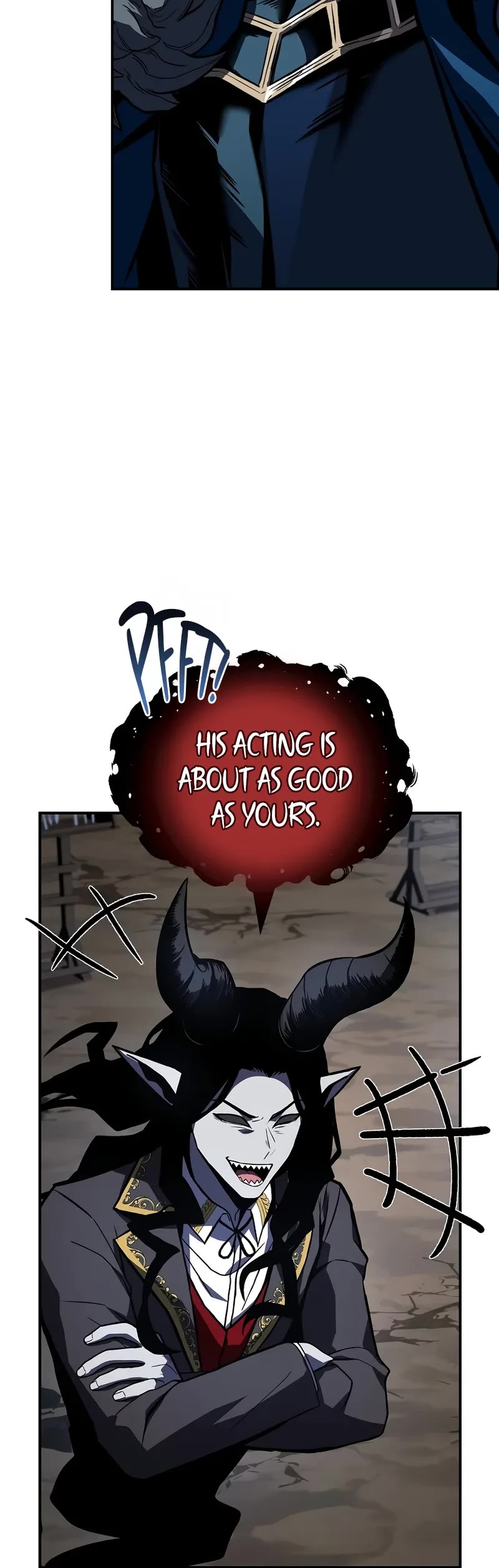 Talent-Swallowing Magician Chapter 98 page 29 - Chapter 98