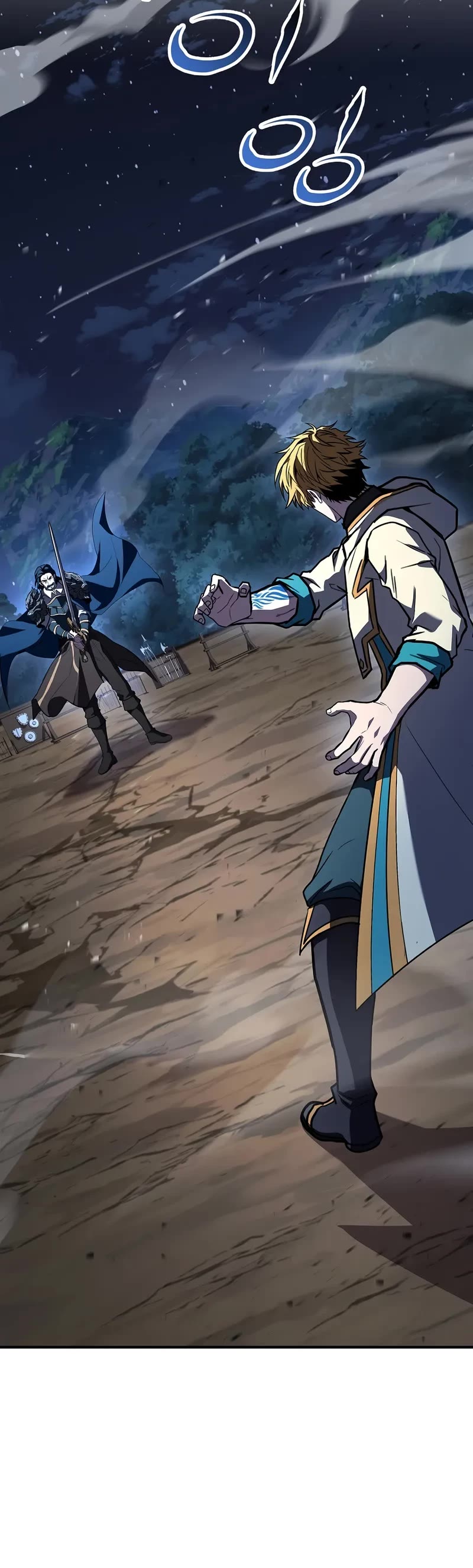 Talent-Swallowing Magician Chapter 98 page 35 - Chapter 98