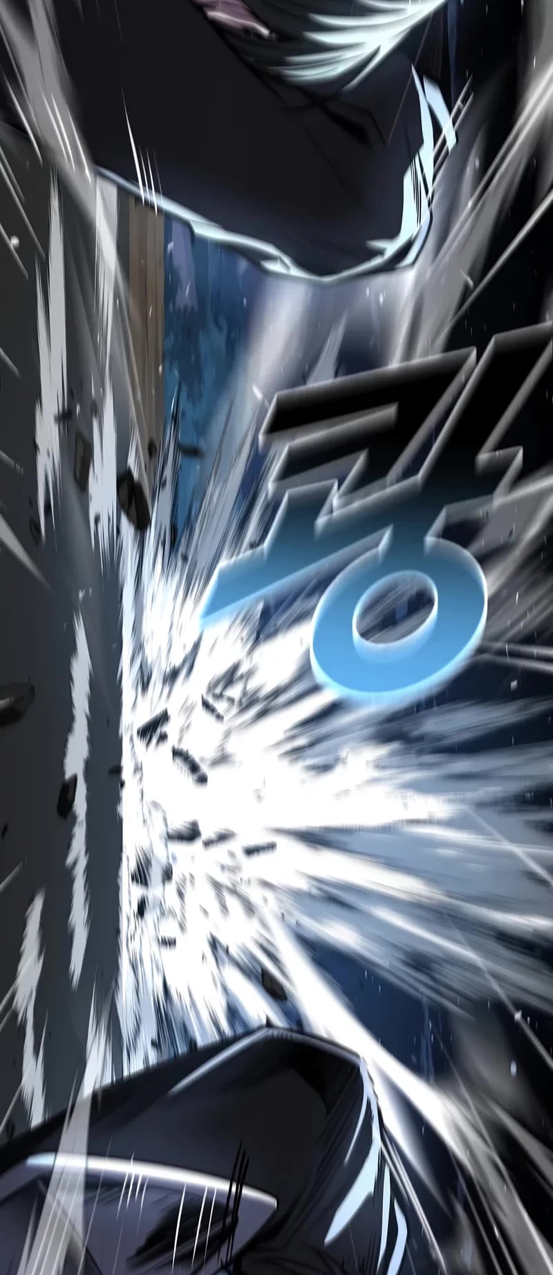 Talent-Swallowing Magician Chapter 98 page 38 - Chapter 98