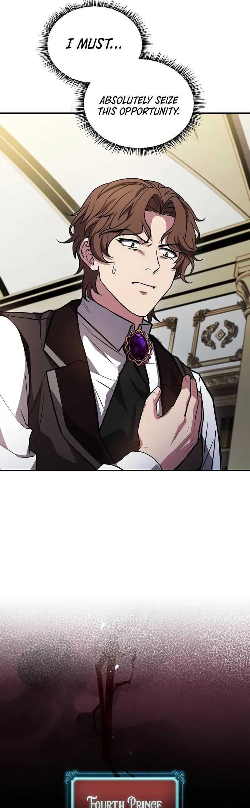 Talent-Swallowing Magician Chapter 98 page 4 - Chapter 98
