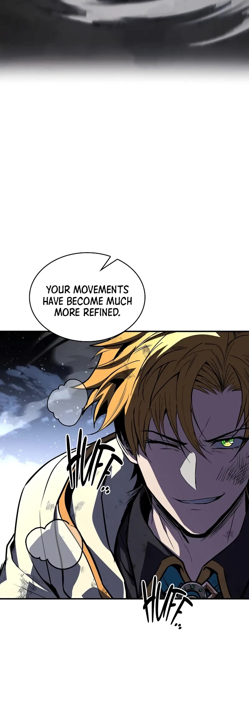 Talent-Swallowing Magician Chapter 98 page 43 - Chapter 98