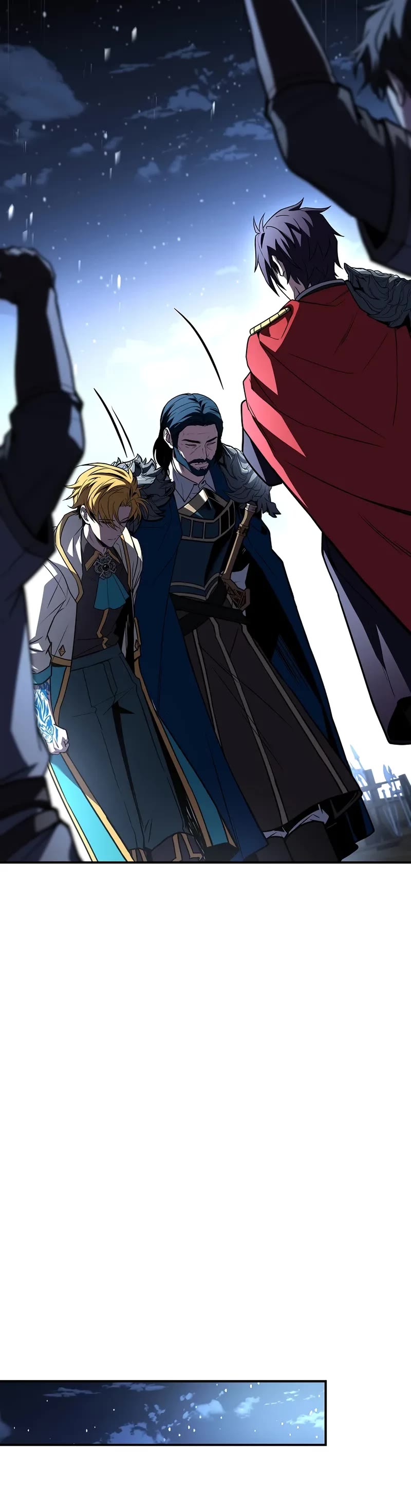 Talent-Swallowing Magician Chapter 98 page 48 - Chapter 98
