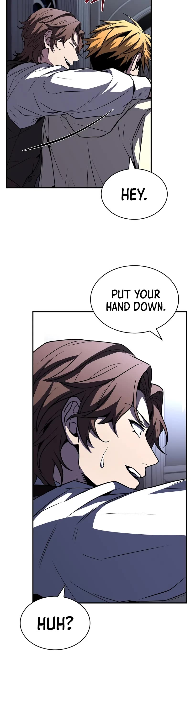 Talent-Swallowing Magician Chapter 98 page 56 - Chapter 98