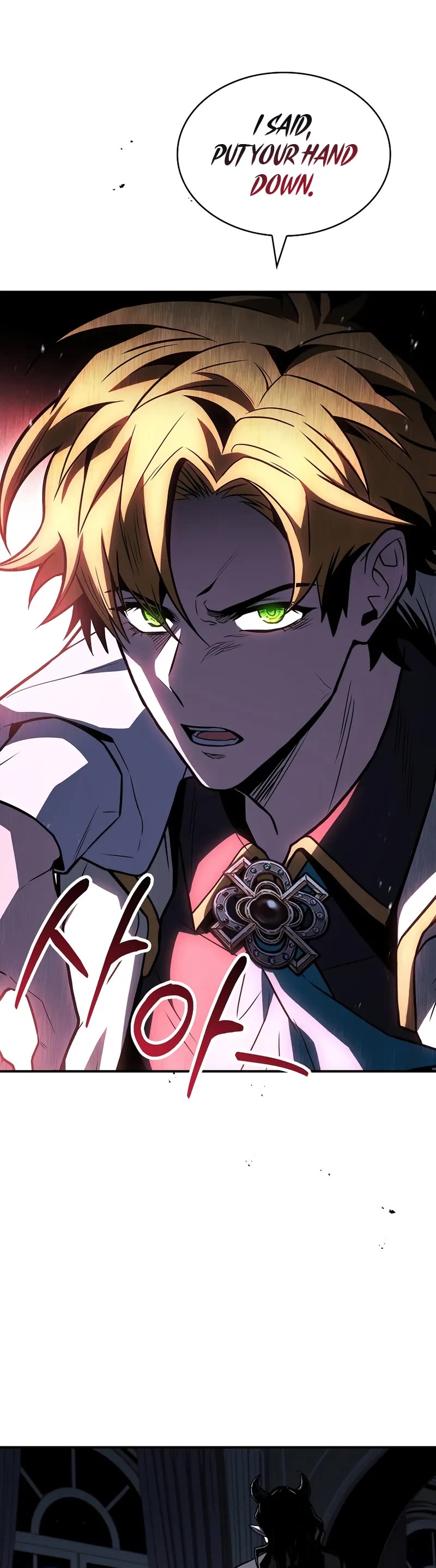 Talent-Swallowing Magician Chapter 98 page 57 - Chapter 98