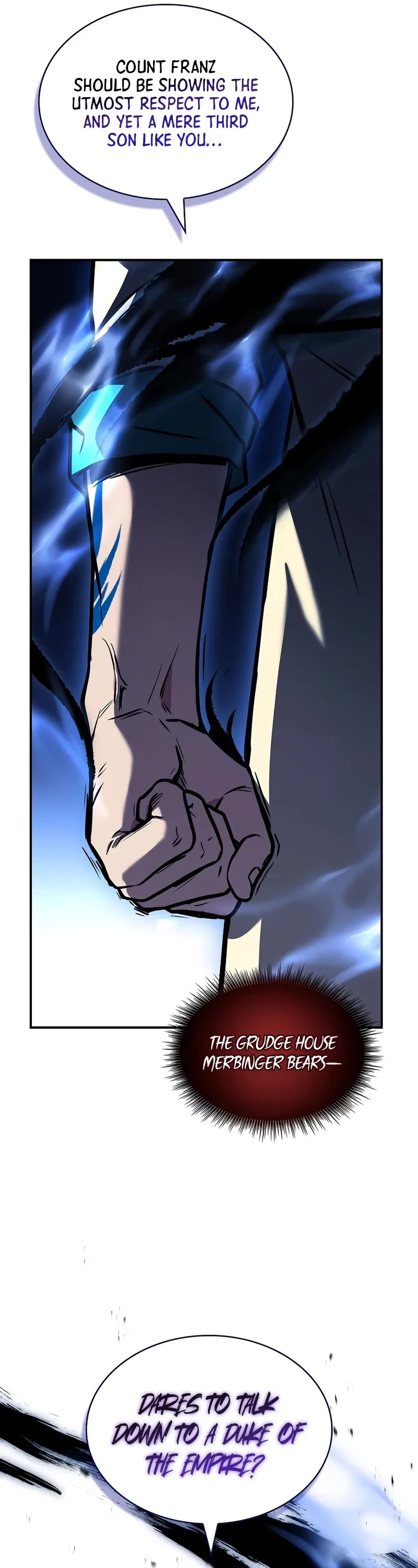 Talent-Swallowing Magician Chapter 98 page 59 - Chapter 98