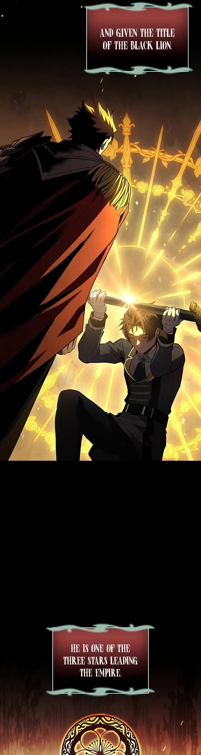 Talent-Swallowing Magician Chapter 98 page 6 - Chapter 98
