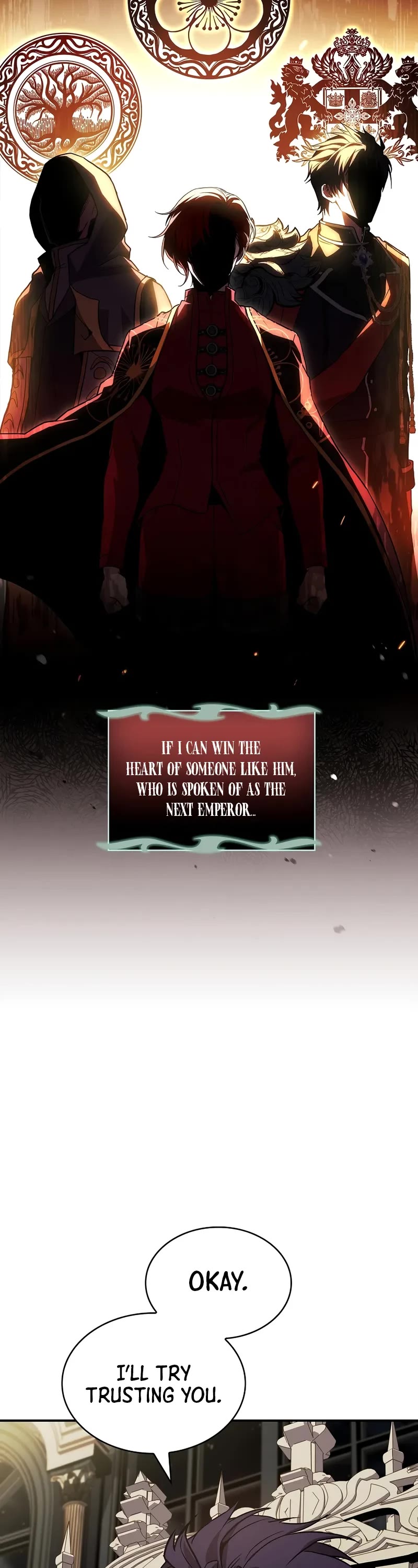 Talent-Swallowing Magician Chapter 98 page 7 - Chapter 98
