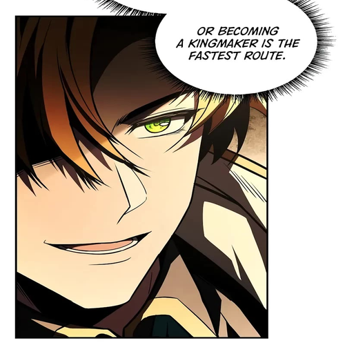 Talent-Swallowing Magician Chapter 98 cover