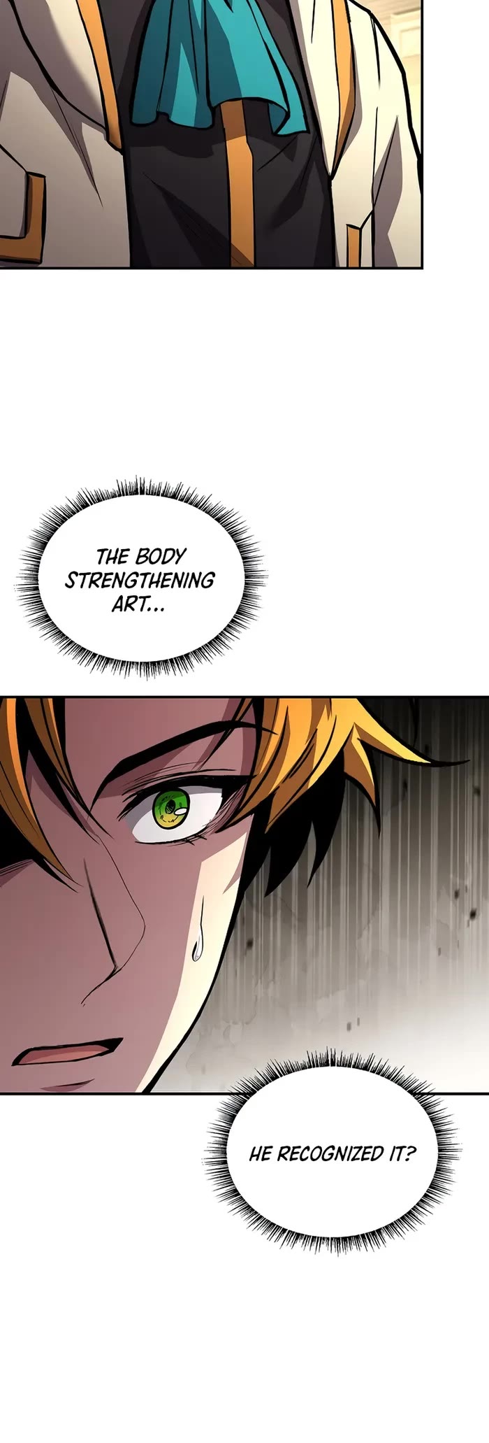 Talent-Swallowing Magician Chapter 99 page 14 - Chapter 99