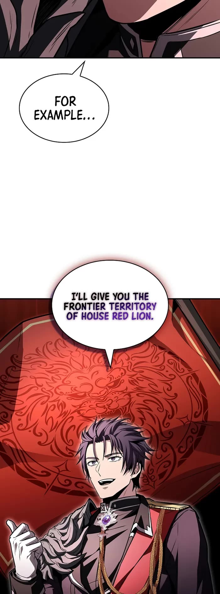 Talent-Swallowing Magician Chapter 99 page 24 - Chapter 99