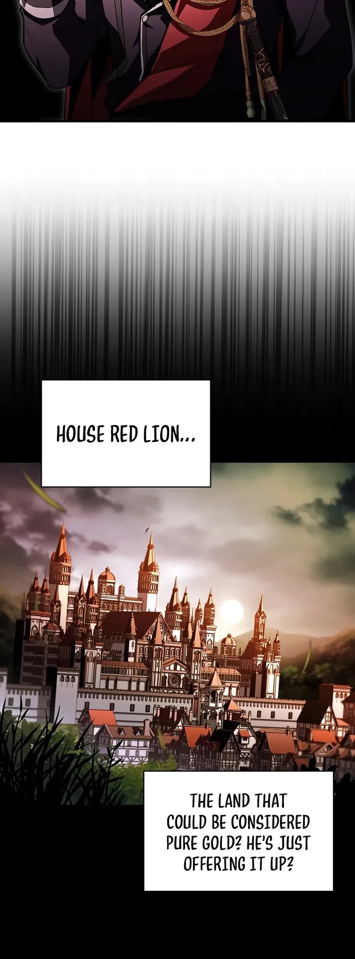 Talent-Swallowing Magician Chapter 99 page 25 - Chapter 99