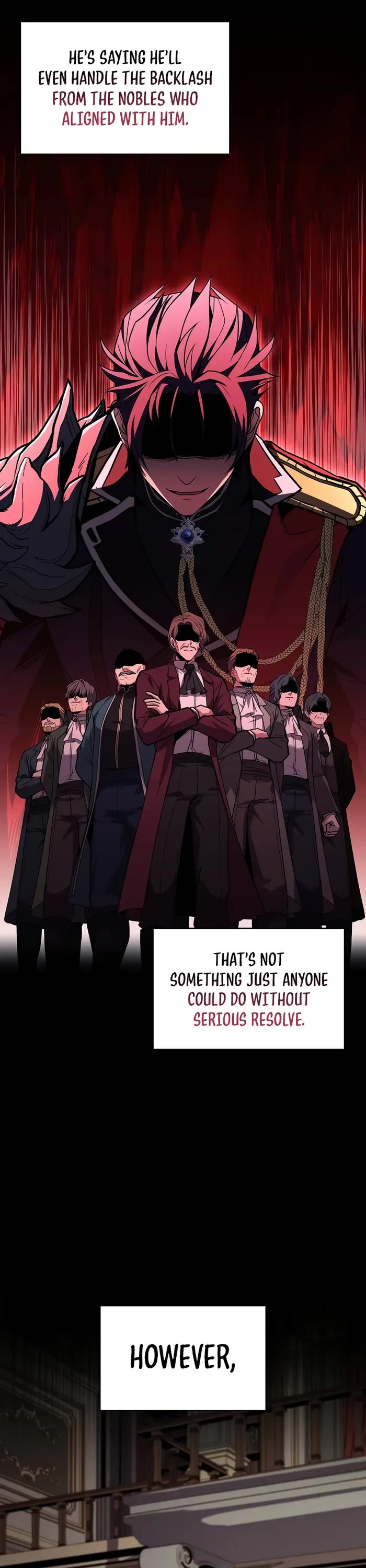 Talent-Swallowing Magician Chapter 99 page 26 - Chapter 99