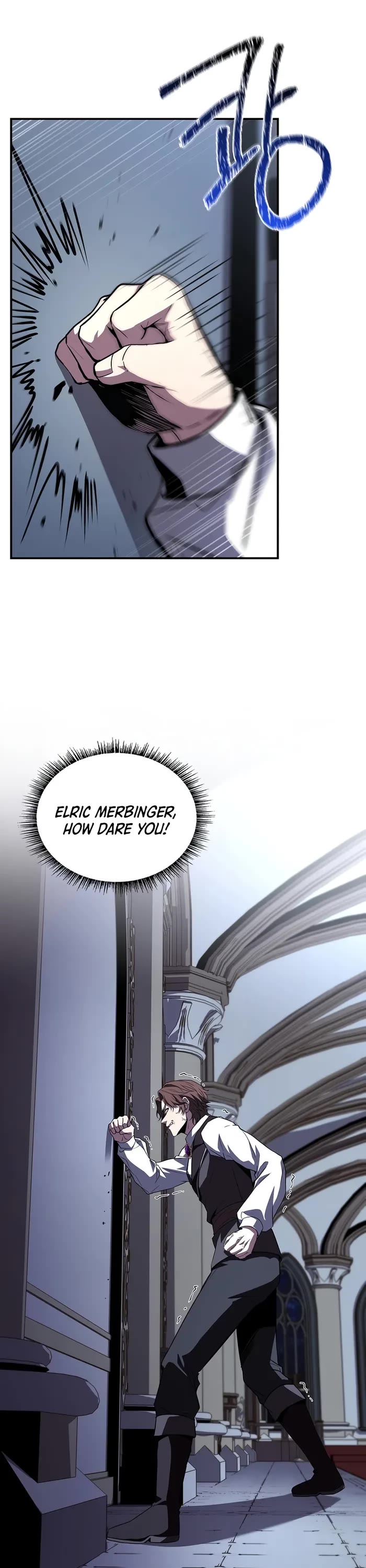 Talent-Swallowing Magician Chapter 99 page 31 - Chapter 99