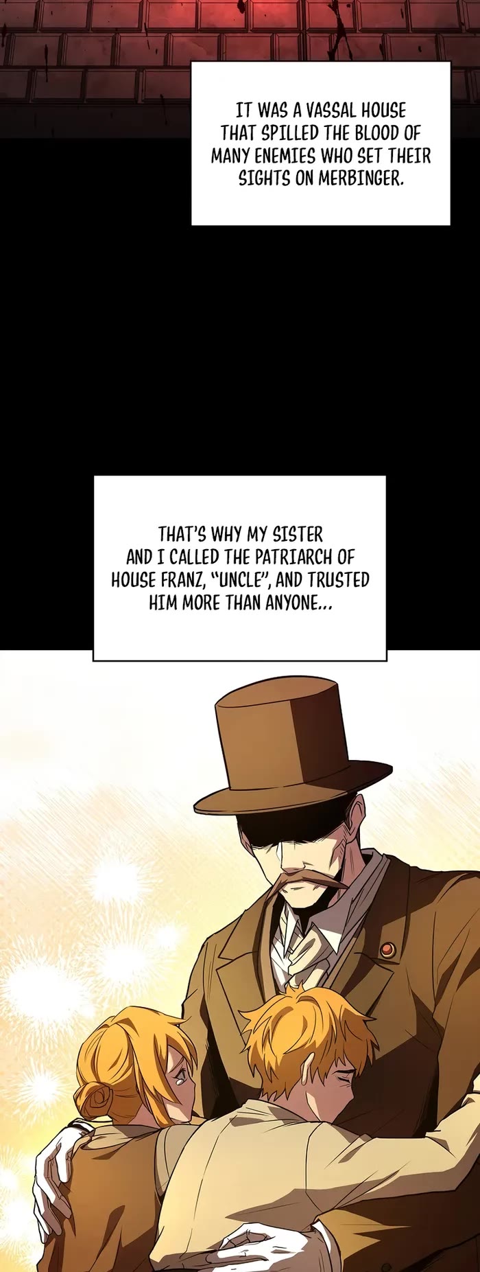 Talent-Swallowing Magician Chapter 99 page 4 - Chapter 99