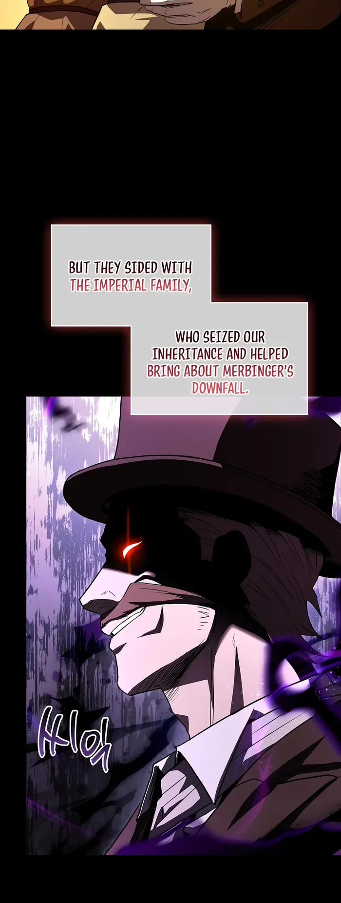 Talent-Swallowing Magician Chapter 99 page 5 - Chapter 99