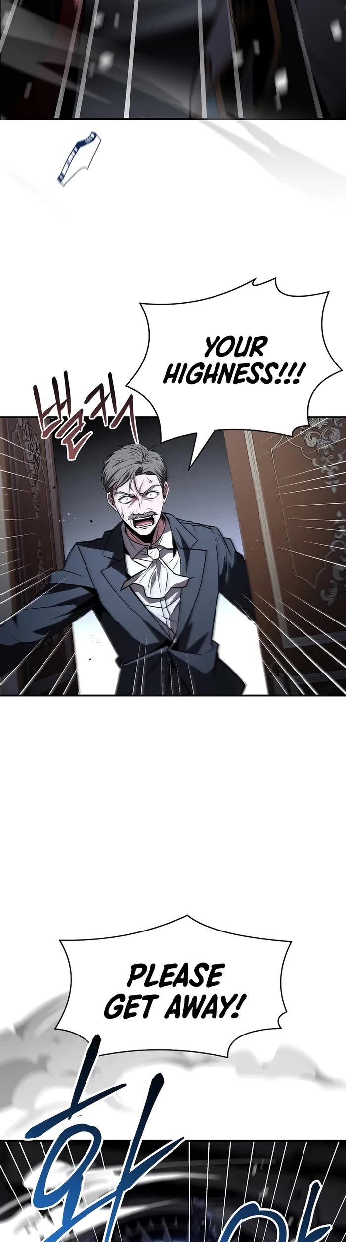 Talent-Swallowing Magician Chapter 99 page 52 - Chapter 99