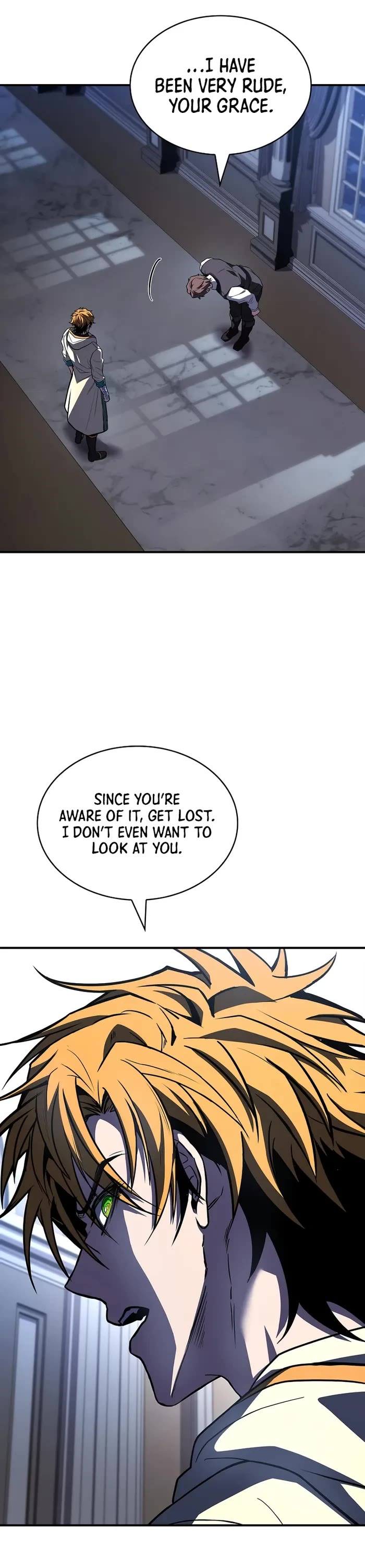 Talent-Swallowing Magician Chapter 99 page 8 - Chapter 99
