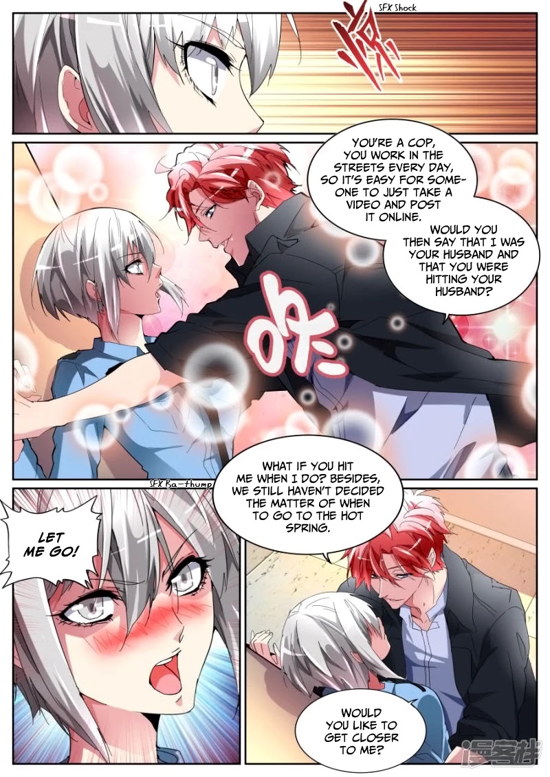 Talented Genius Chapter 100 page 10 - Chapter 100
