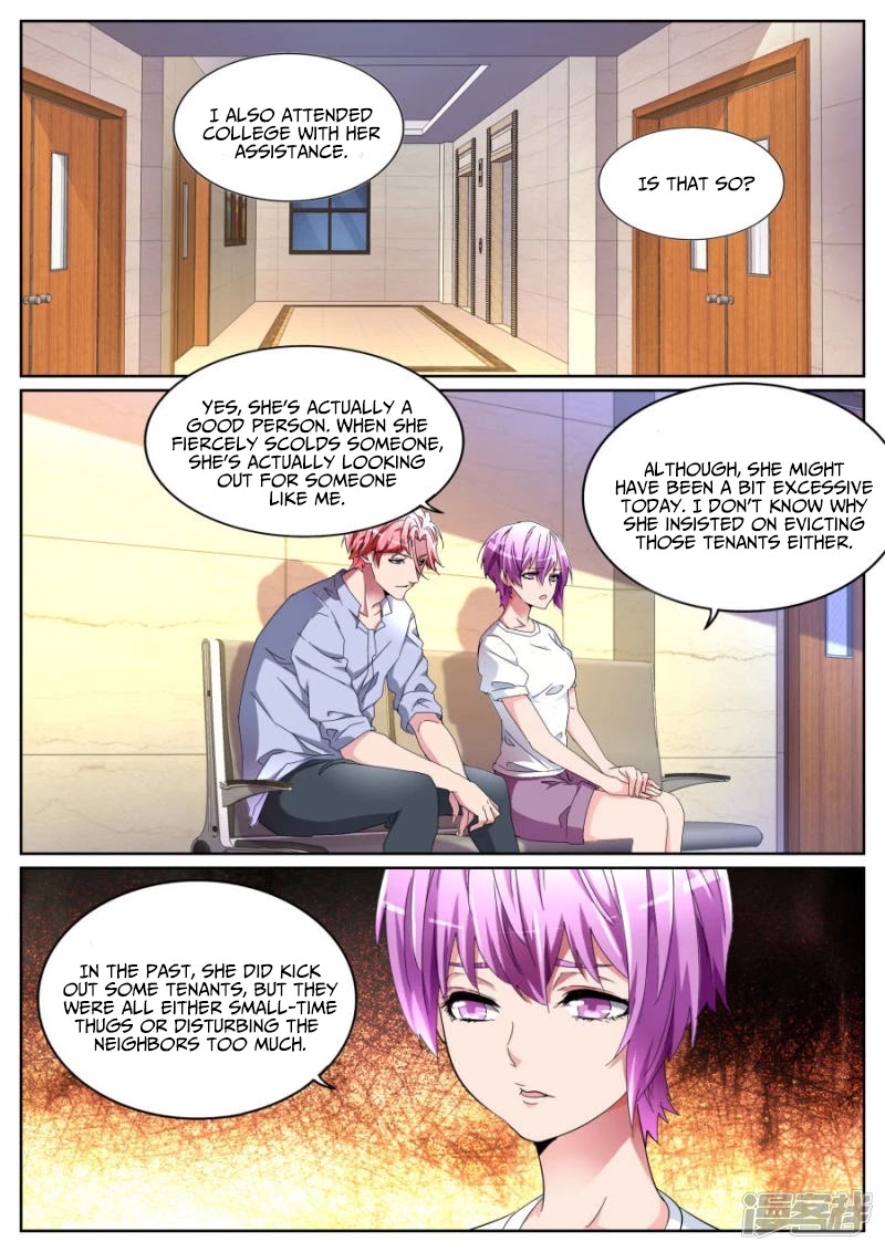 Talented Genius Chapter 103 page 4 - Chapter 103