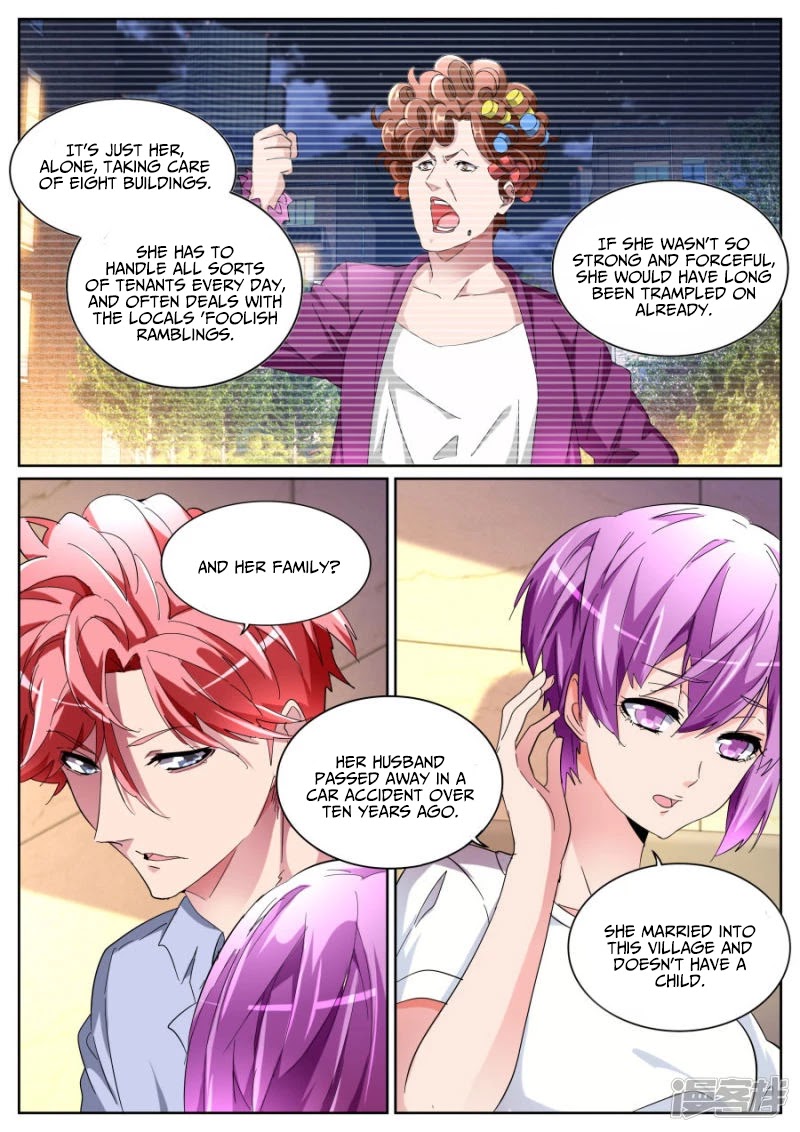 Talented Genius Chapter 103 page 6 - Chapter 103