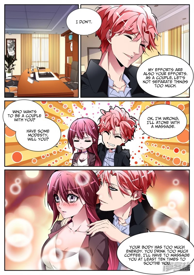 Talented Genius Chapter 113 page 4 - Chapter 113