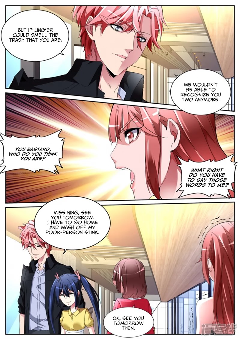 Talented Genius Chapter 116 page 6 - Chapter 116