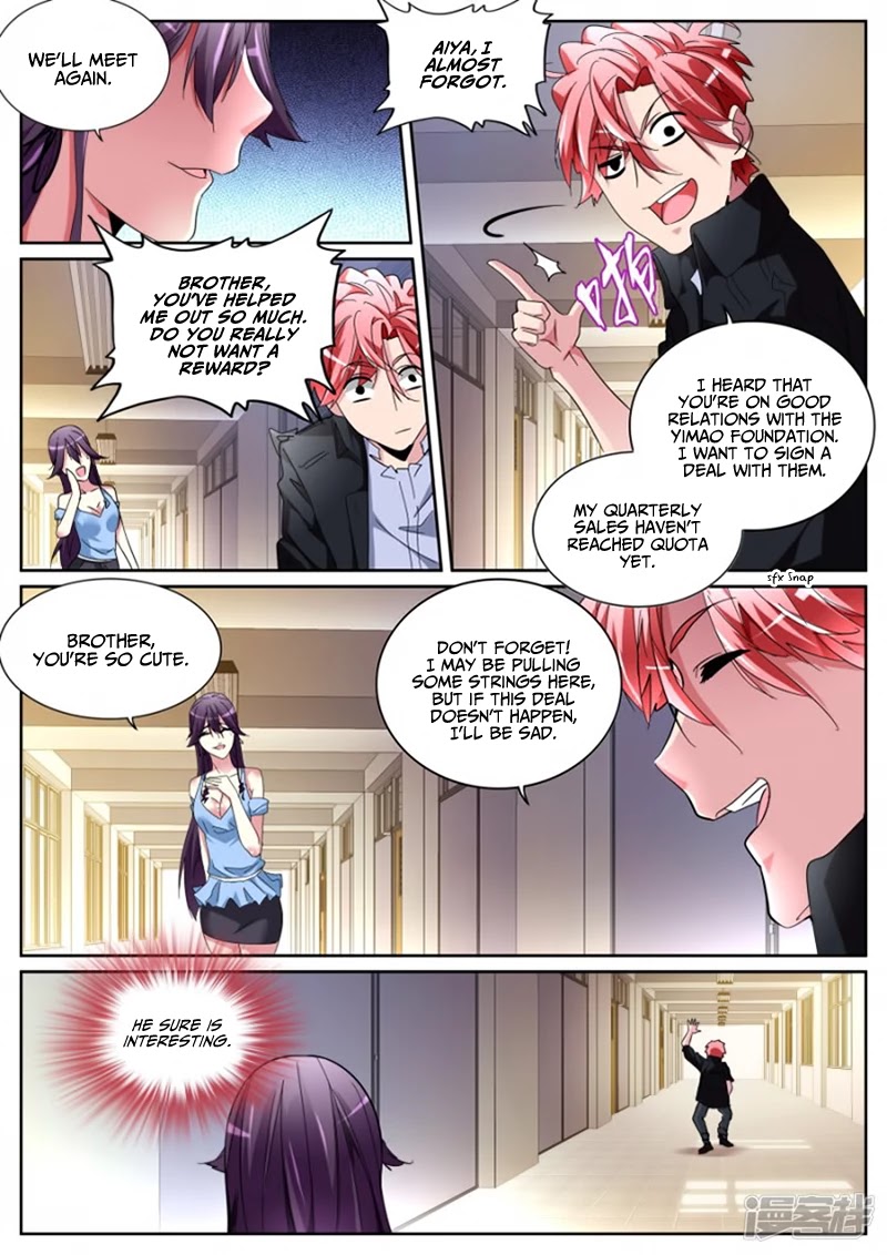 Talented Genius Chapter 119 page 5 - Chapter 119