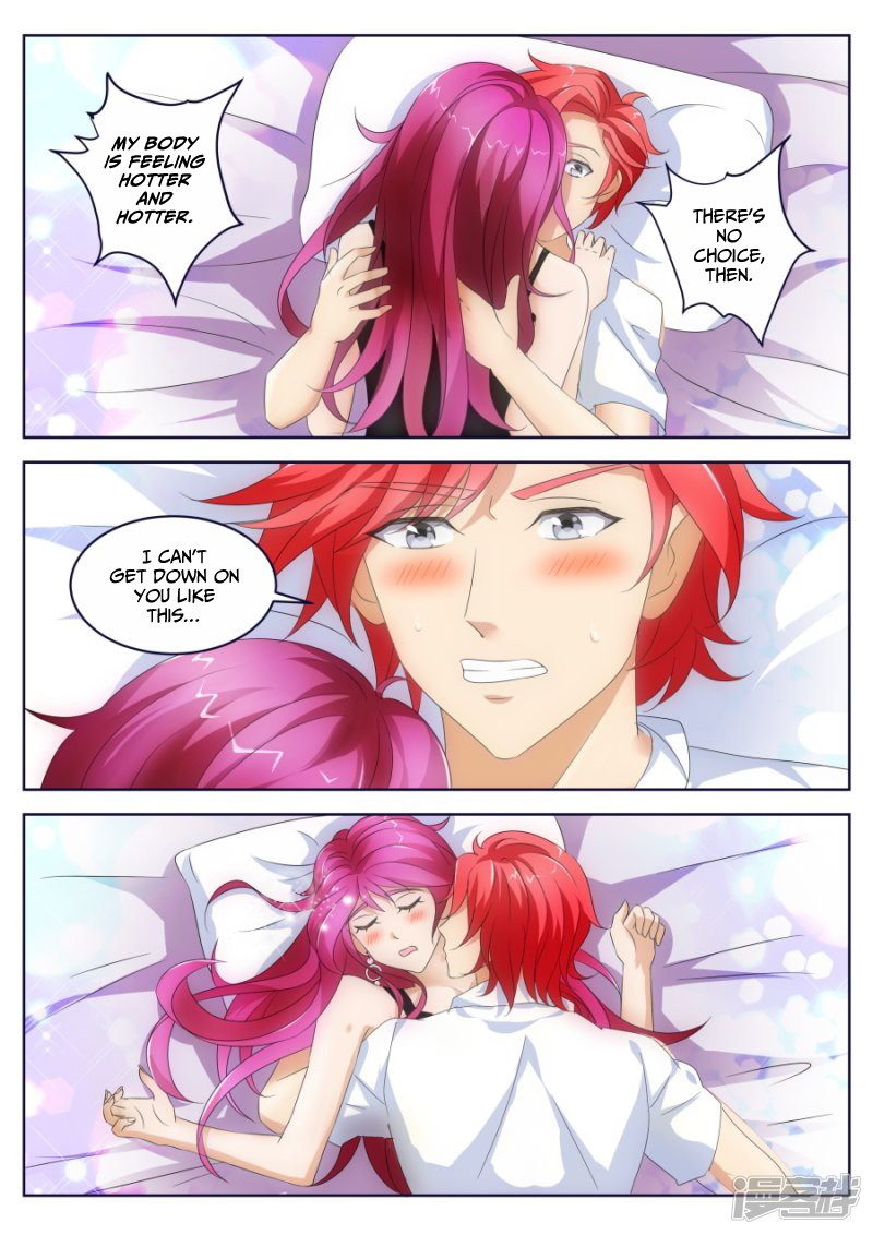 Talented Genius Chapter 12 page 11 - Chapter 12