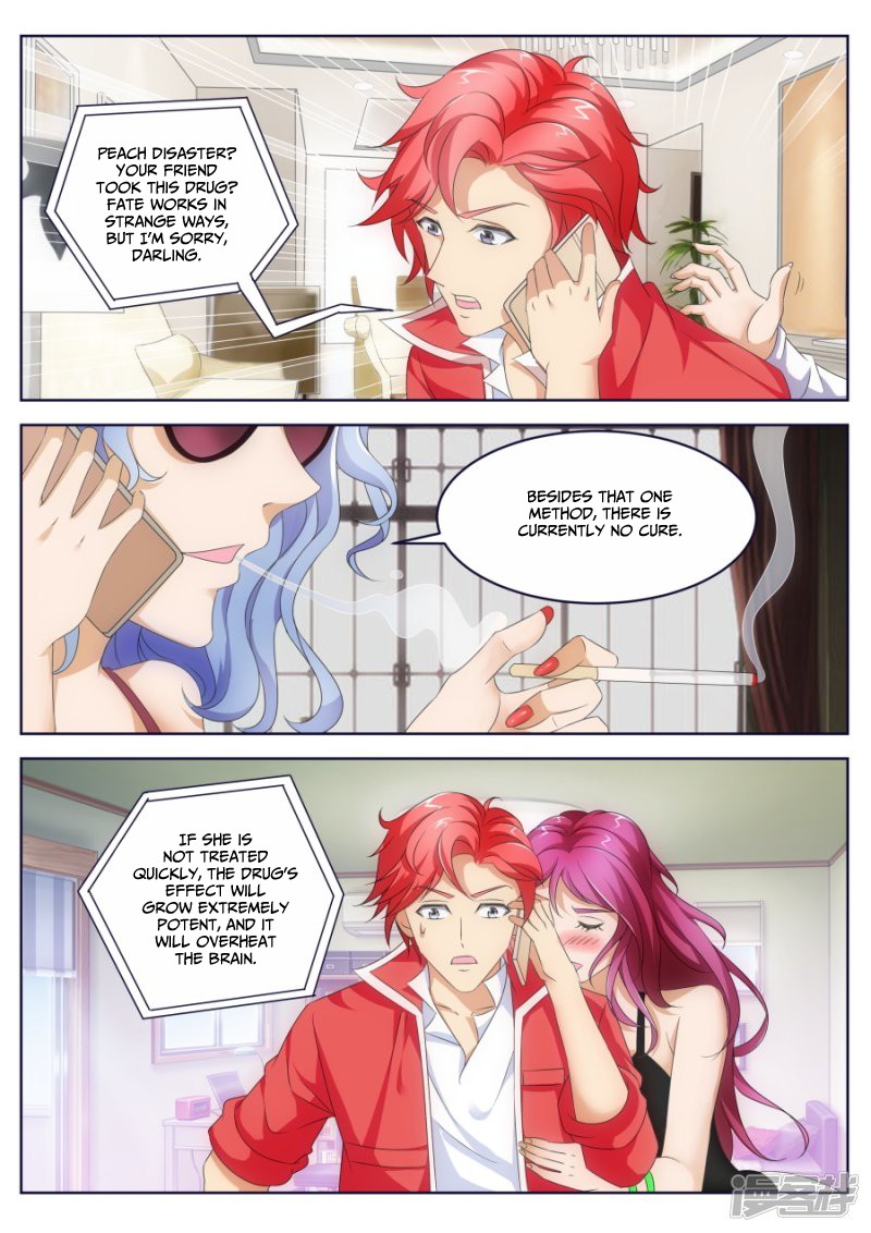 Talented Genius Chapter 12 page 7 - Chapter 12