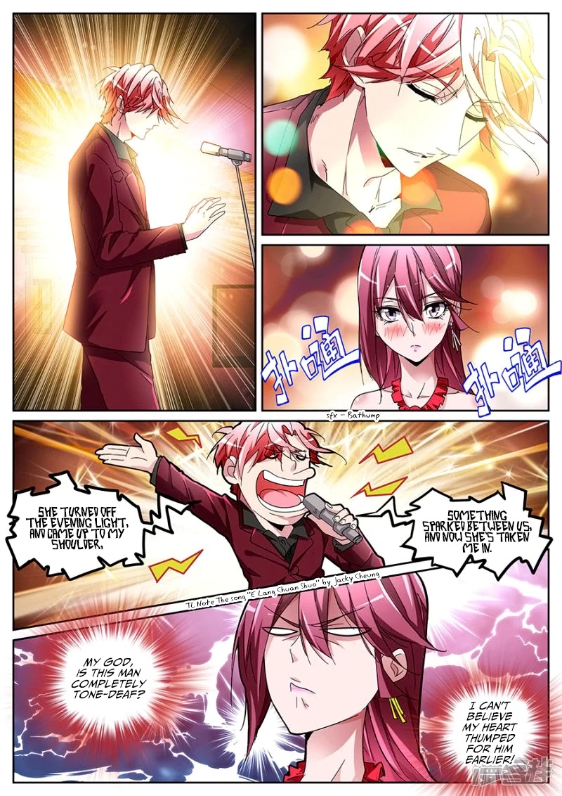Talented Genius Chapter 124 page 13 - Chapter 124