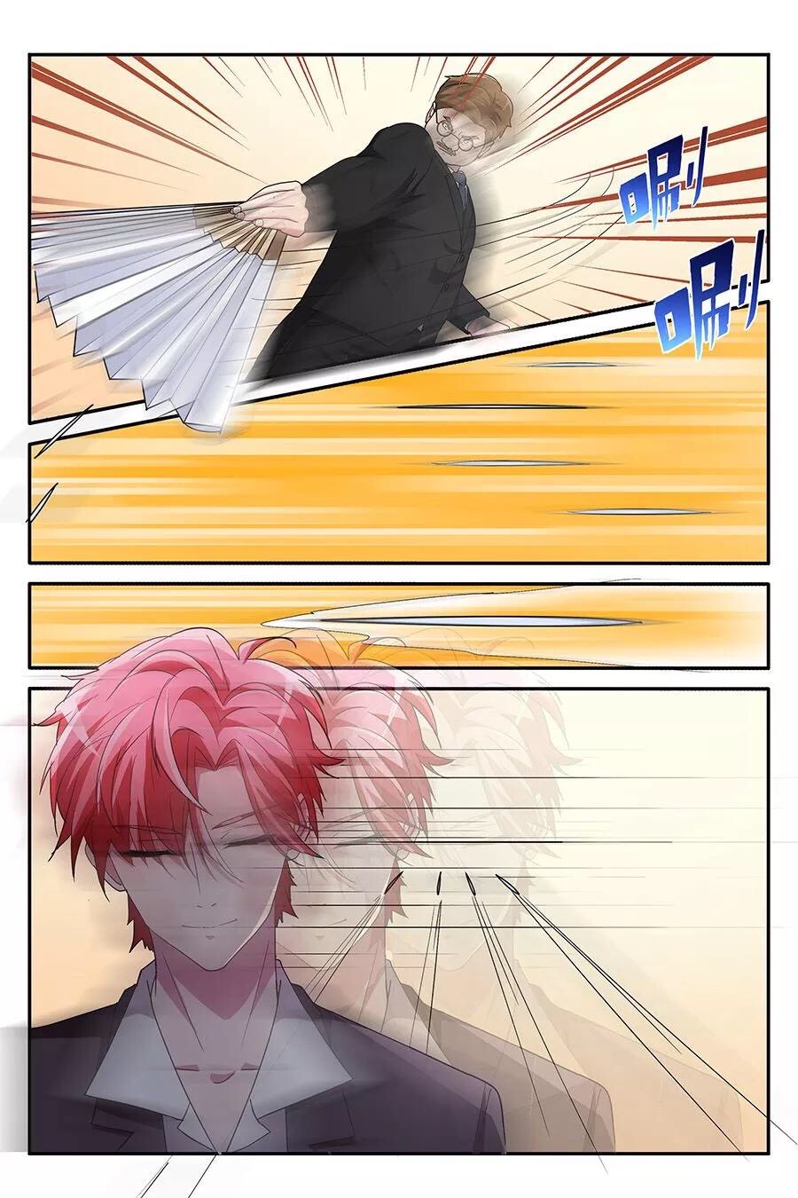 Talented Genius Chapter 135 page 4 - Chapter 135