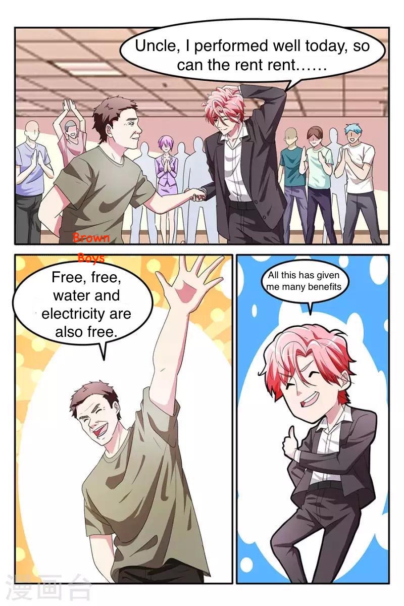 Talented Genius Chapter 137 page 4 - Chapter 137